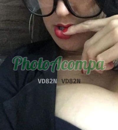 Foto 3: Acompanhante peituda em Campinas — Melisa Vasconcelos