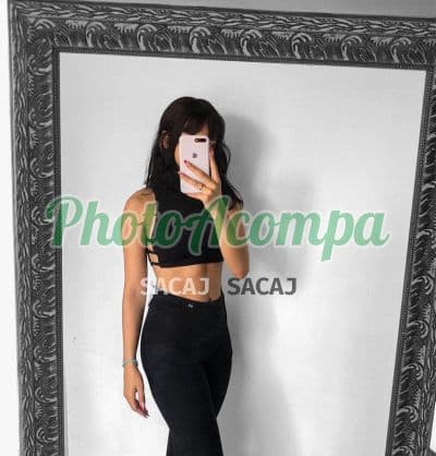 Foto 5: Acompanhante morena em Guarulhos — Melissa