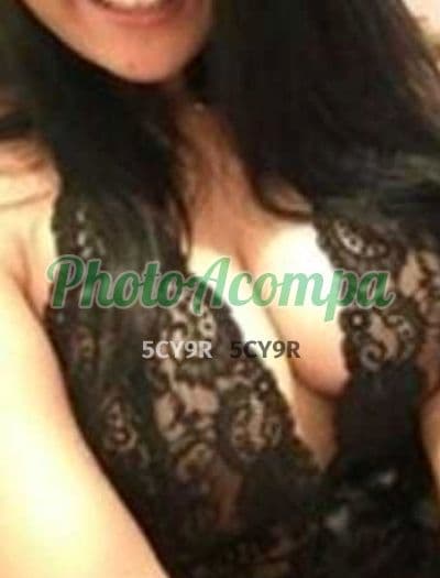 Acompanhante morena em Rio de Janeiro, foto 5 de Melissa