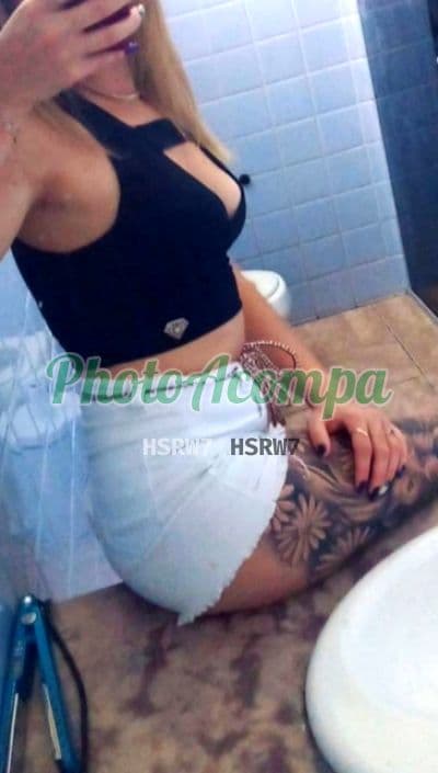 Foto 2: Acompanhante em Jundiaí — namoradinha, Melissa