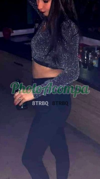 Acompanhante em Cabo Frio — oral sem camisinha, foto 4 de Melissa