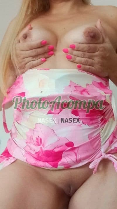 Foto 2: Acompanhante em Campo Grande — beijo grego, Melissa