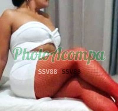 Foto 2: Acompanhante de seios naturais em Fortaleza — Melissa