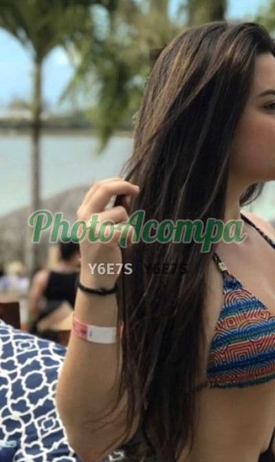 Acompanhante em Rio de Janeiro com beijo grego (2) — Melissa