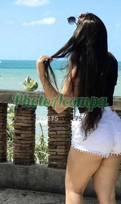 Acompanhante em Rio de Janeiro com experiência de namorada (4) — Melissa