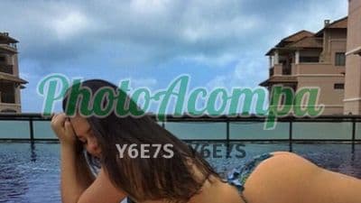 Acompanhante morena em Rio de Janeiro (5) — Melissa