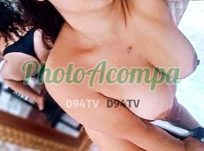 Acompanhante em São Paulo — oral sem camisinha, foto 6 de Melissa
