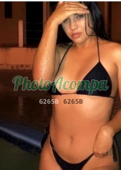 Foto 2: Acompanhante em Rio de Janeiro — beijo na boca, Melissa