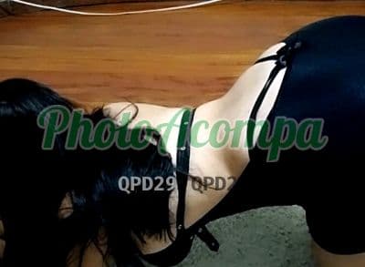 Acompanhante depilada em Jundiaí — Melissa, foto 5