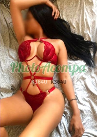 Acompanhante morena em Rio de Janeiro, foto 3 de Melissa
