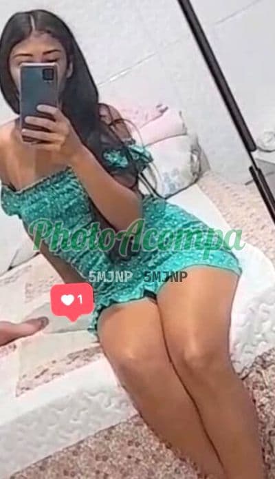 Acompanhante em Manaus — sexo anal, foto 6 de Melissa