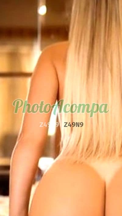Acompanhante em Salvador — beijo na boca, foto 2 de Melissa