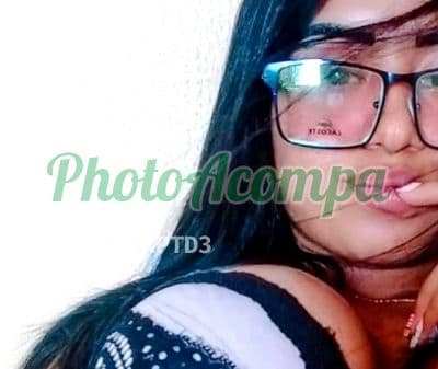 Acompanhante em Macaé — beijo na boca, foto 2 de Melissa
