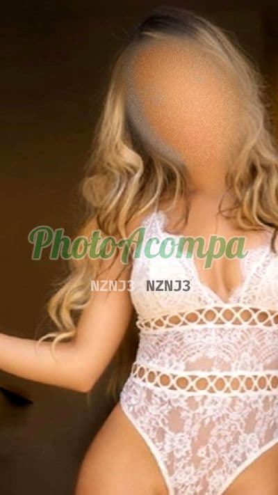 Acompanhante em Feira de Santana com experiência de namorada (2) — Melissa Arantes