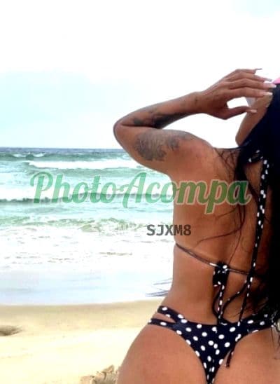 Foto 2: Acompanhante em Praia Grande — namoradinha, Melissa Avilar