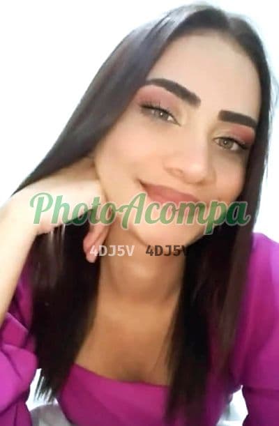 Foto 6: Acompanhante morena em Macaé — Melissa Borges