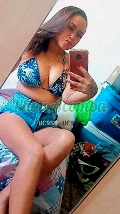 Acompanhante depilada em Ribeirão Preto — Melissa, foto 5