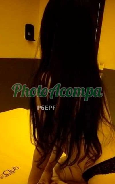 Acompanhante em São Paulo — experiência de namorada, foto 2 de Melissa Carriel