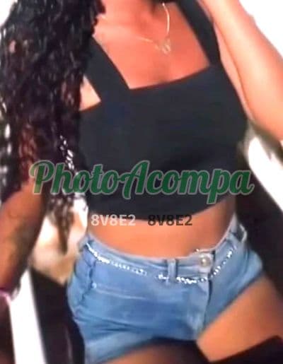 Acompanhante em Governador Valadares — namoradinha, foto 4 de Melissa Carvalho