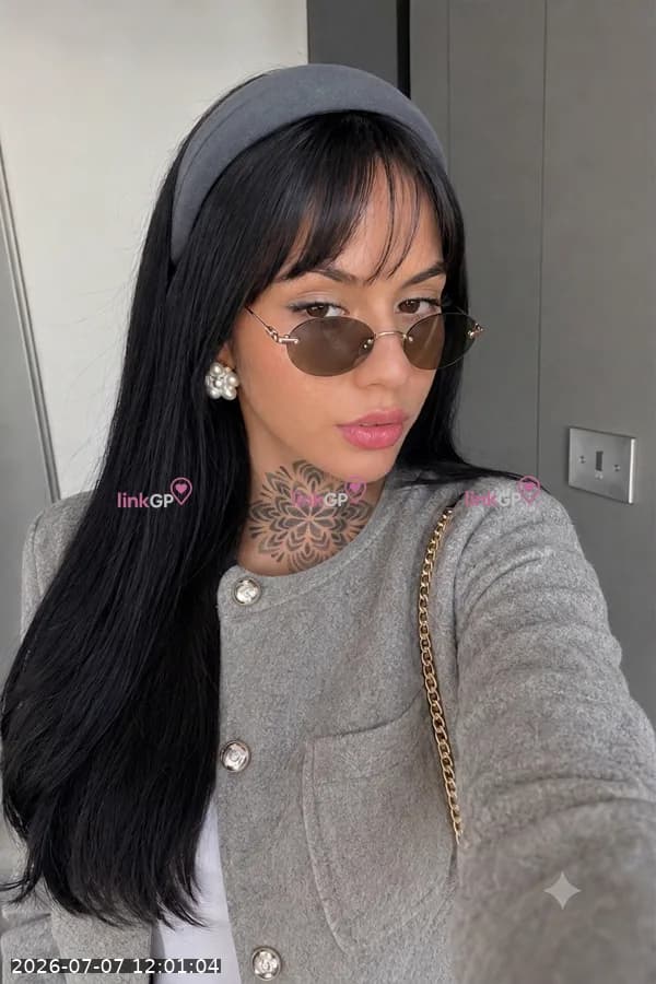 Acompanhante ninfeta novinha em Palhoça, foto 7 de Melissa Carvalho