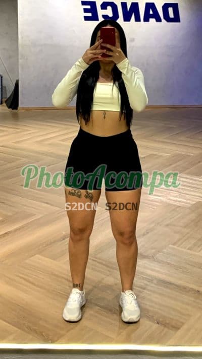 Acompanhante imagem autêntica em Jaguariúna, foto 4 de Melissa Castro
