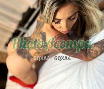Acompanhante depilada em Itatiba — Melissa Ferrari, foto 5
