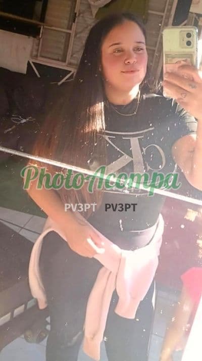 Acompanhante depilada em João Pessoa — Melissa Fleck, foto 5