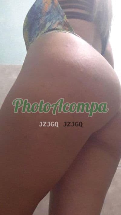 Acompanhante em Campinas — namoradinha, foto 4 de Melissa Freitas