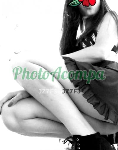 Foto 2: Acompanhante em Blumenau — namoradinha, Melissa Hoffman