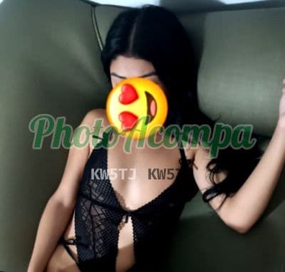 Acompanhante em Manaus — namoradinha, foto 4 de Melissa Lemos