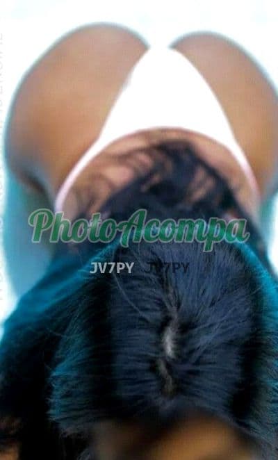 Acompanhante em Praia Grande com beijo grego (6) — Melissa Lima