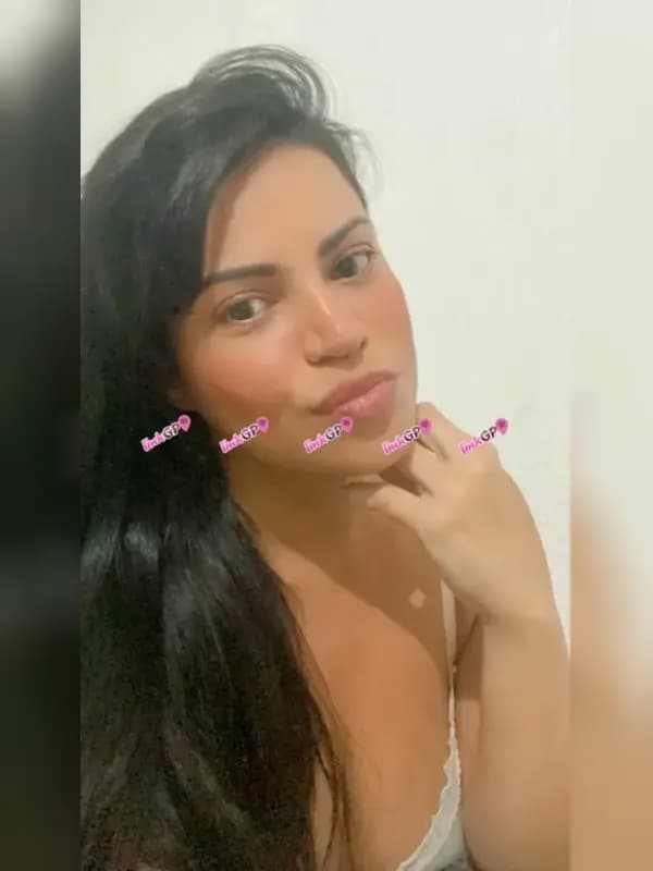 Foto 2: Acompanhante em Aparecida de Goiânia — atende casal, Melissa Lima