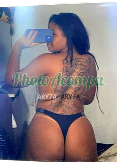 Foto 3: Acompanhante gordinha em Rio de Janeiro — Melissa Lima