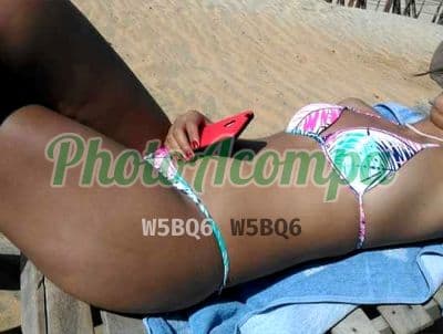 Acompanhante em Ribeirão Preto — beijo na boca, foto 2 de Melissa Maia