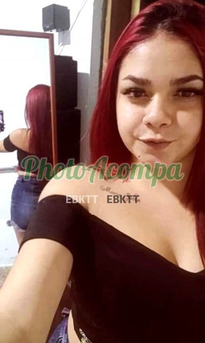 Foto 4: Acompanhante em São Paulo — namoradinha, Melissa Martins