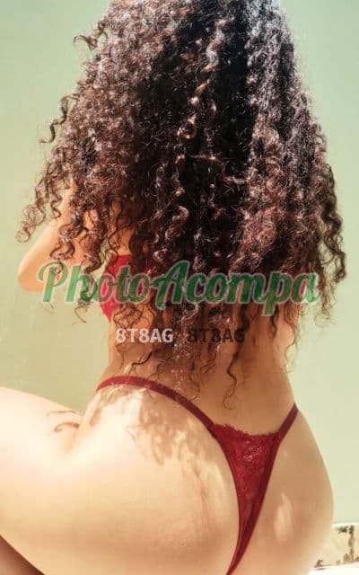 Acompanhante magra em São José dos Campos, foto 3 de Melissa Medeiros