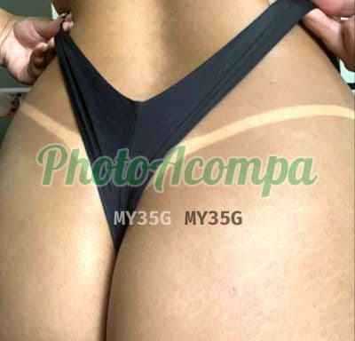 Foto 2: Acompanhante em Campinas — beijo na boca, Melissa Meirelles