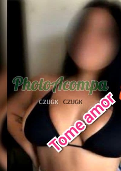 Acompanhante em Campo Grande com beijo na boca (2) — Melissa Melo