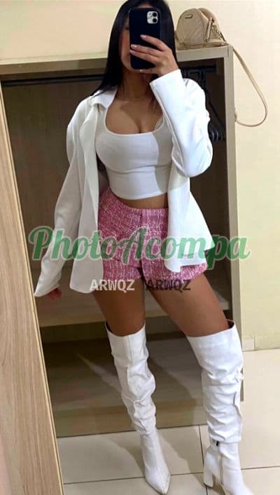Acompanhante em Ilhabela — namoradinha, foto 4 de Melissa Mendes