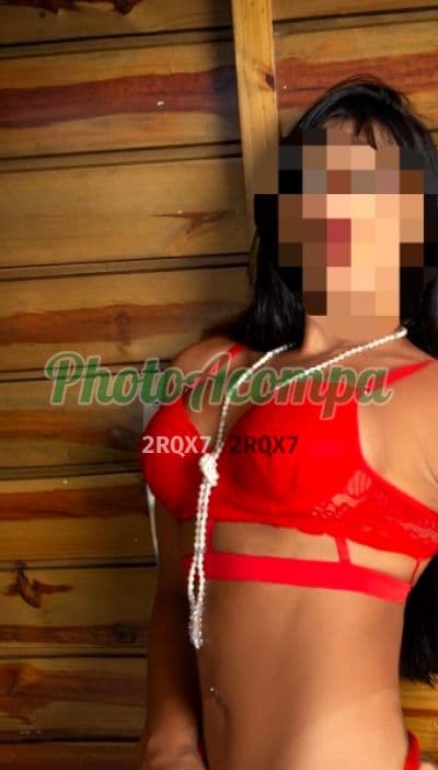 Acompanhante em Salvador com sexo anal (4) — Melissa Monteiro