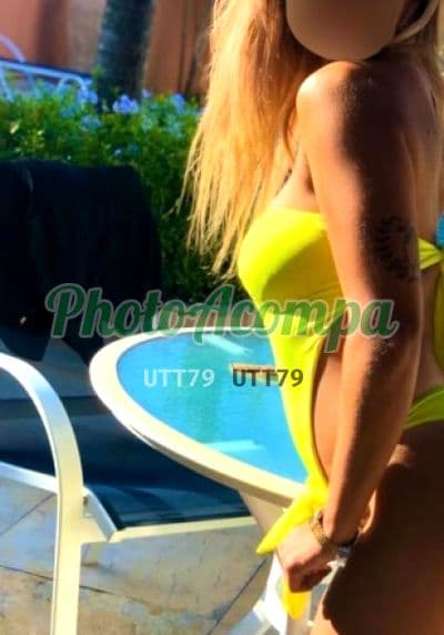 Foto 6: Acompanhante em Rio de Janeiro — sado suave, Melissa Moratta