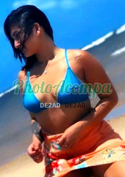 Foto 5: Acompanhante depilada em Fortaleza — Melissa Nobre