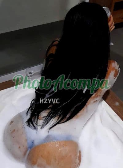 Foto 5: Acompanhante magra em Sorocaba — Melissa Nunes