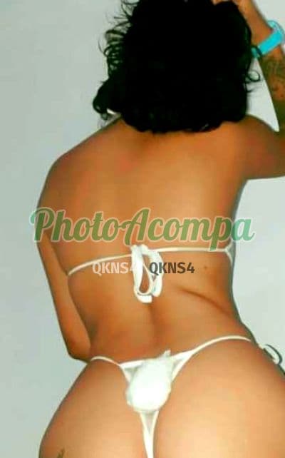 Foto 5: Acompanhante de seios naturais em Salvador — Melissa Oliveira