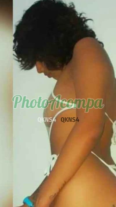 Acompanhante em Salvador com sexo anal (6) — Melissa Oliveira