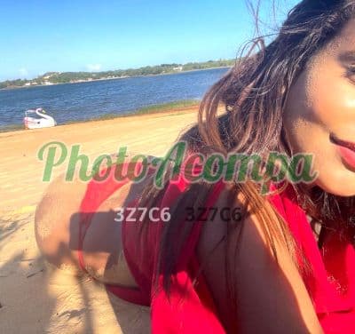 Acompanhante magra em Natal — Melissa Pavan, foto 3