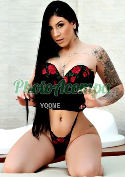 Acompanhante em Maringá com sexo anal (6) — Melissa Prado