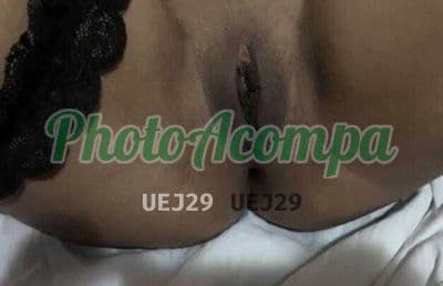 Acompanhante morena em São José dos Campos (2) — Melissa Santos