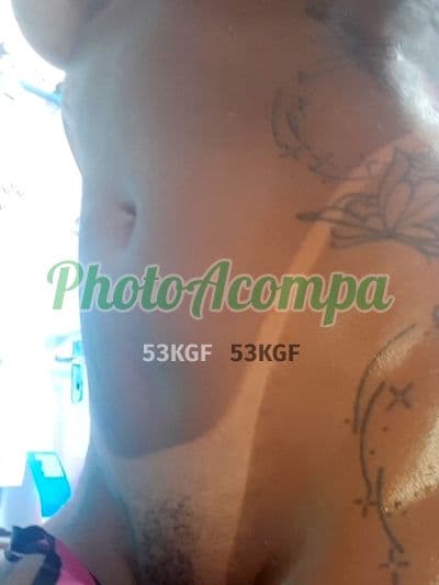 Acompanhante peituda em Santos (3) — Melissa Veiga