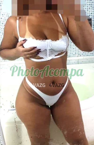 Foto 4: Acompanhante em Nova Iguaçu — namoradinha, Melissinha Do Rabão